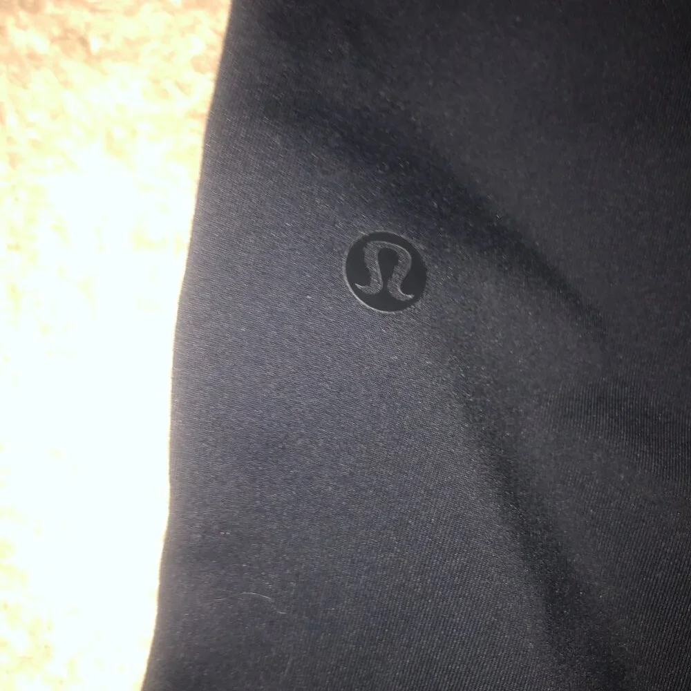 Lululemon Keep Moving Pant Size 6 - Picture 6 of 7
